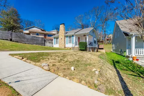 1209 Mississippi Ave, Chattanooga, TN 37405