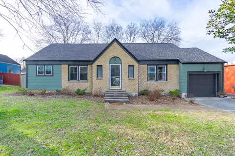 5 S Brooks Ave, Chattanooga, TN 37411