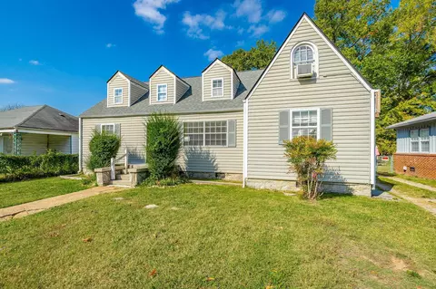 409 Derby St, Chattanooga, TN 37404