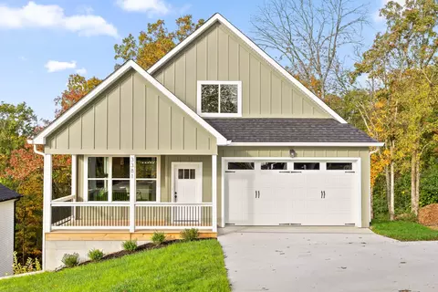 3381 Northrop St, Lupton City, TN 37351