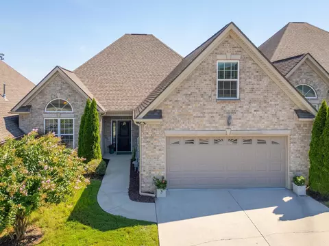 1535 Manassas Dr, Hixson, TN 37343