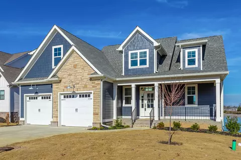 408 Lakeshore Cove Dr #4, Fort Oglethorpe, GA 30742