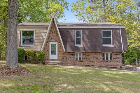 7005 Sportsman Dr, Harrison, TN 37341