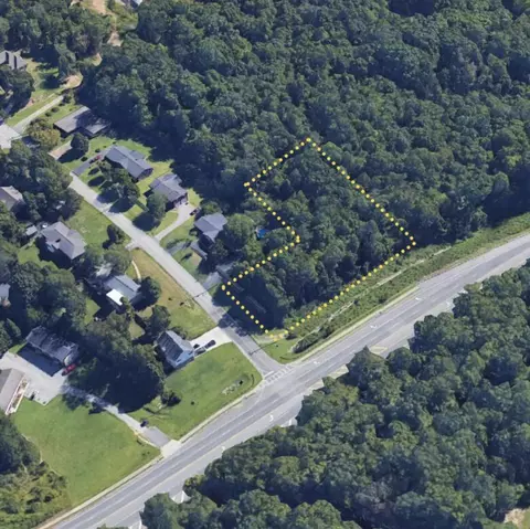 0 W Highland Dr, Ringgold, GA 30736