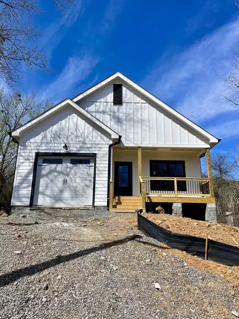 3524 Burns Trl, Chattanooga, TN 37419