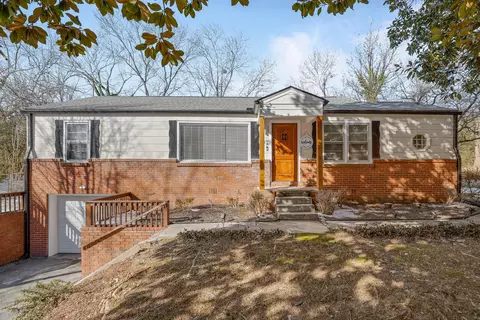 4239 Norcross Rd, Hixson, TN 37343