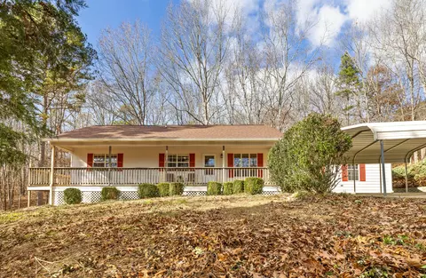 6613 Gamble Rd, Birchwood, TN 37308