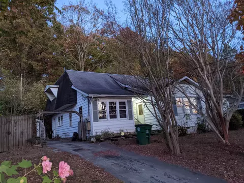 1140 Chippewah Dr, Chattanooga, TN 37412