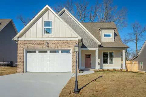 4653 Jody Ln #LOT 7, Chattanooga, TN 37416
