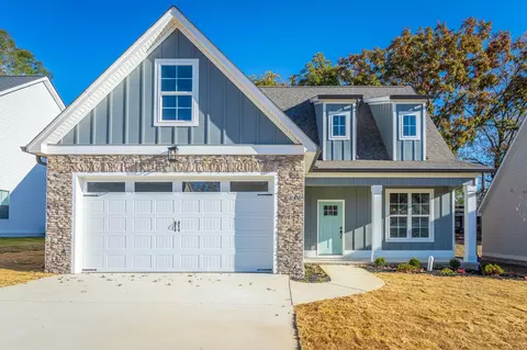 4641 Jody Ln #LOT 5, Chattanooga, TN 37416