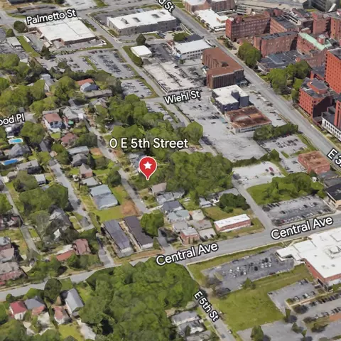0 E 5th St, Chattanooga, TN 37403