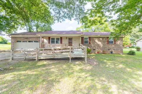 4805 Fike Dr, Chattanooga, TN 37412