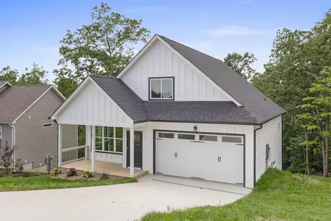 3367 Northrop St, Lupton City, TN 37351
