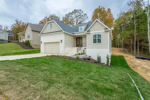 7265 Ron Rd, Ooltewah, TN 37363 photo 2
