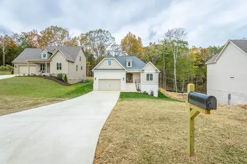 7265 Ron Rd, Ooltewah, TN 37363 photo 5