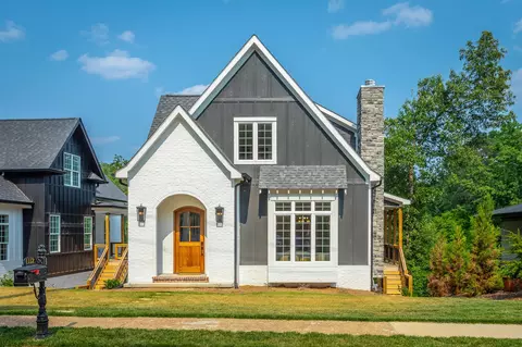 1112 W Mississippi Ave, Chattanooga, TN 37405