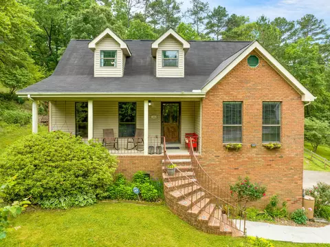 188 S Fox Run Cir, Flintstone, GA 30725