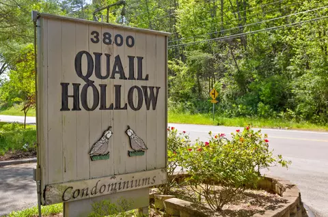 3854 S Quail Ln, Chattanooga, TN 37415