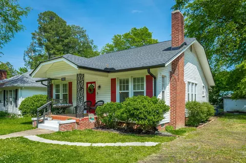112 S Saint Marks Ave, Chattanooga, TN 37411