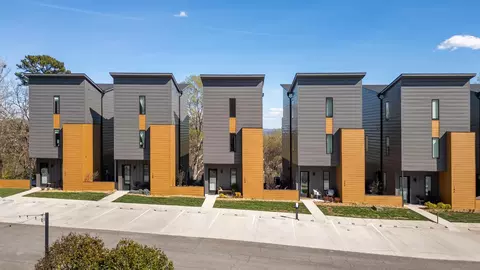 154 Atomic Rdg, Chattanooga, TN 37412