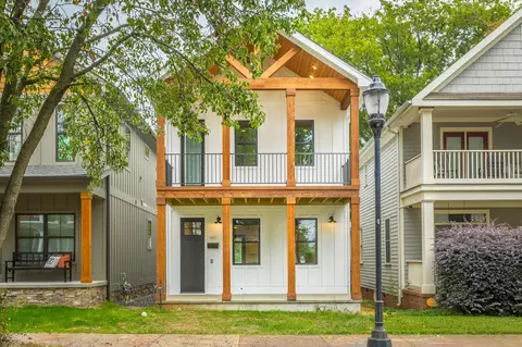 1009 E 8th St, Chattanooga, TN 37403 photo 1
