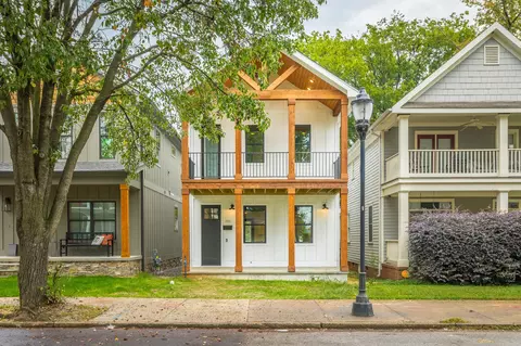 1009 E 8th St, Chattanooga, TN 37403 photo 2