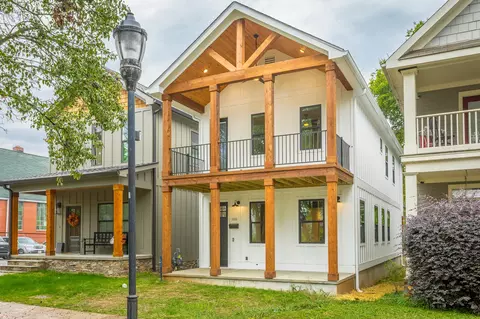 1009 E 8th St, Chattanooga, TN 37403 photo 3