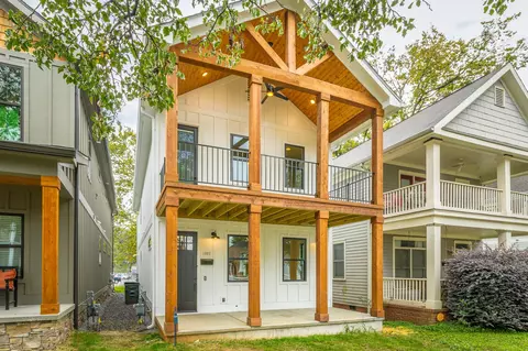 1009 E 8th St, Chattanooga, TN 37403 photo 4