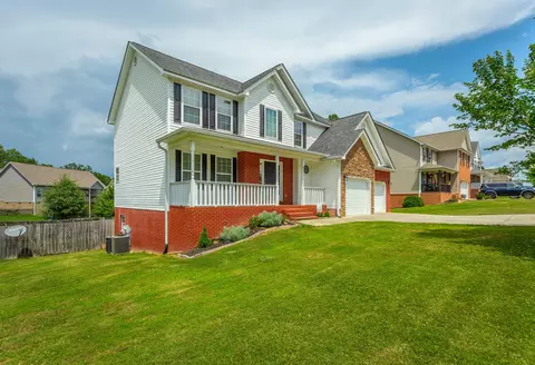152 Willowbrook Dr, Ringgold, GA 30736 photo 4
