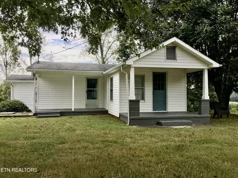 346 Glenlock Rd, Sweetwater, TN 37874