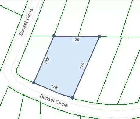264 Sunset Cir, Rossville, GA 30741