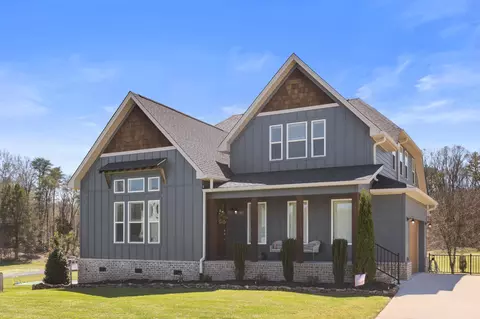 9111 Sir Hudson Ct, Harrison, TN 37341