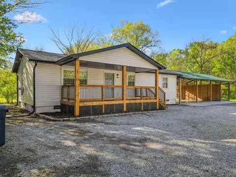5604 Clemons Rd, Chattanooga, TN 37412
