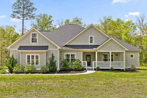 8221 Hixson Springs Rd, Signal Mountain, TN 37377