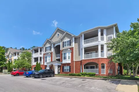 7230 Althorp Way #W 12, Nashville, TN 37211