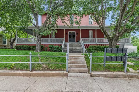 1309 Forest Ave #7, Nashville, TN 37206