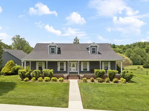 1283 Bob Bullock Rd, Cookeville, TN 38506