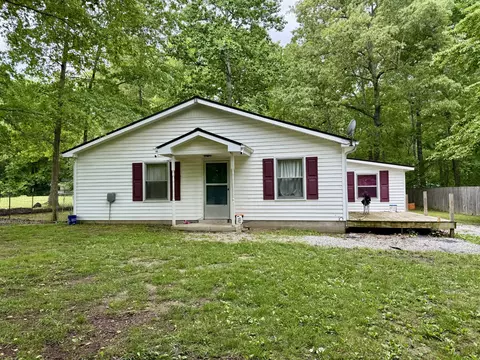 261 Oak Dr, Beechgrove, TN 37018 photo 1