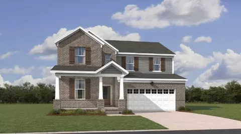 3426 Dench Dr, Murfreesboro, TN 37130