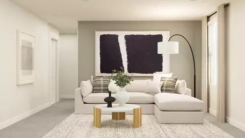 Living - 3426 Dench Dr, Murfreesboro, TN 37130 photo 3 of 4