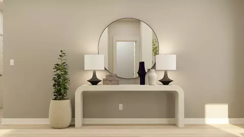 Entry Way - 3426 Dench Dr, Murfreesboro, TN 37130 photo 1 of 2