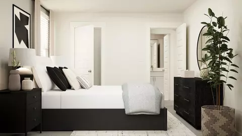 Bedroom - 3426 Dench Dr, Murfreesboro, TN 37130 photo 1 of 8