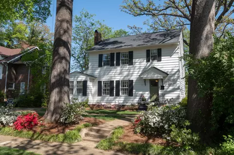 202 Morningside Dr, Chattanooga, TN 37404