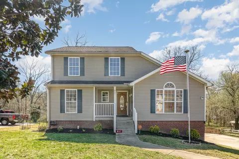 807 Sugarcane Way, Clarksville, TN 37040