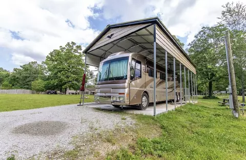 45 Rose Rd, Crump, TN 38327