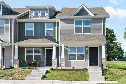 100 Davis Ridge Ln, Clarksville, TN 37040