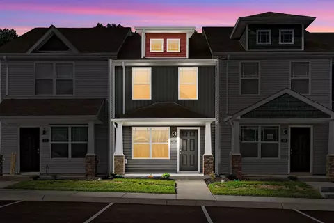 110 Davis Ridge Ln, Clarksville, TN 37040