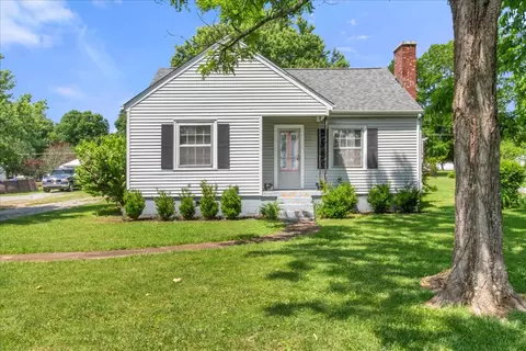 956 E Commerce St, Lewisburg, TN 37091