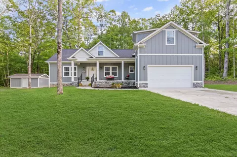 120 Destineys Way, Gruetli Laager, TN 37339