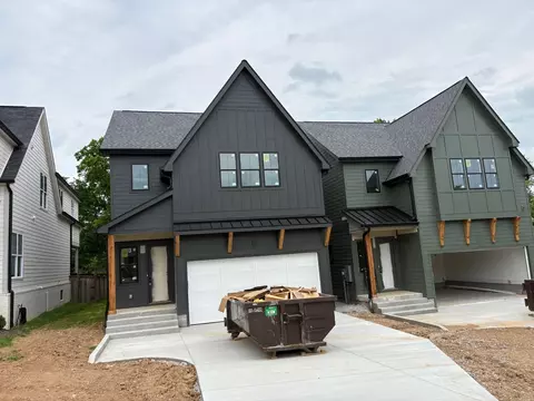 2429 Chapman Dr # A, Nashville, TN 37206
